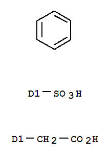 分子式结构图