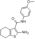 分子式结构图