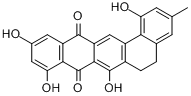 分子式结构图