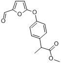 分子式结构图