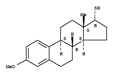 分子式结构图