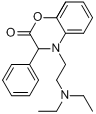 分子式结构图