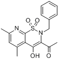 分子式结构图