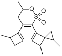 分子式结构图