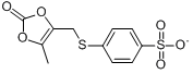 分子式结构图