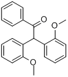 分子式结构图