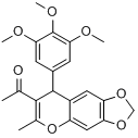 分子式结构图