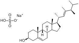 分子式结构图