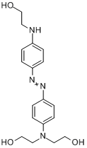 分子式结构图