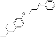 分子式结构图