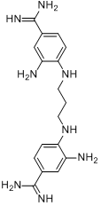 分子式结构图