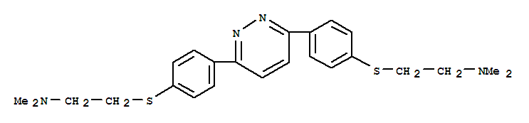 分子式结构图