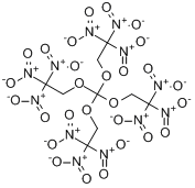 分子式结构图