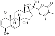 分子式结构图