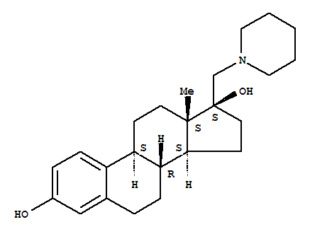 分子式结构图