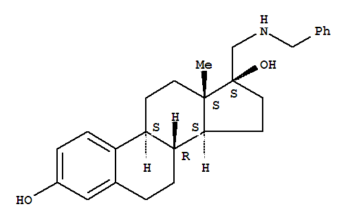 分子式结构图