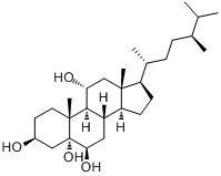 分子式结构图