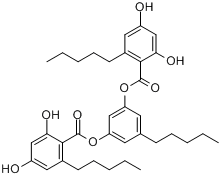 分子式结构图