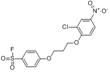 分子式结构图