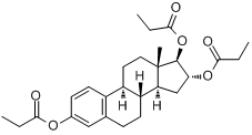 分子式结构图