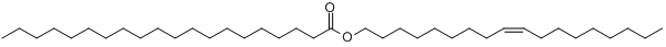 分子式结构图