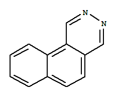 分子式结构图