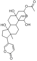 分子式结构图