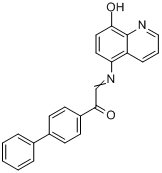 分子式结构图