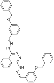 分子式结构图