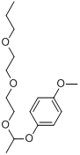 分子式结构图