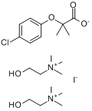 分子式结构图