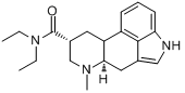 分子式结构图