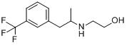 分子式结构图