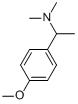 分子式结构图