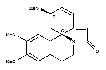 分子式结构图