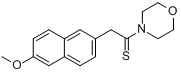 分子式结构图