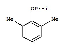 分子式结构图