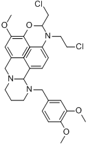 分子式结构图