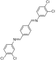 分子式结构图