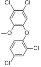 分子式结构图