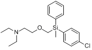 分子式结构图