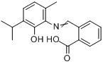 分子式结构图