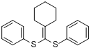 分子式结构图