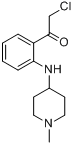 分子式结构图