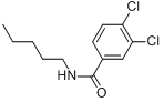 分子式结构图