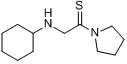 分子式结构图