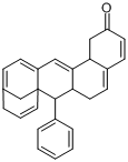 分子式结构图