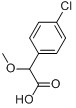 分子式结构图