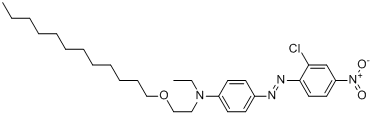 分子式结构图