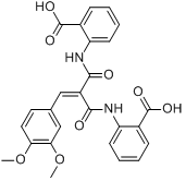 分子式结构图